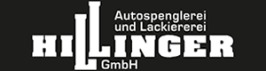 Logo von Autospenglerei u Lackiererei Hillinger GmbH