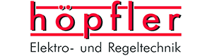 Logo von Höpfler GmbH
