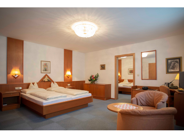 Bild 49 von Appartements Fleger