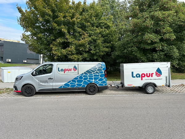 Bild 5 von Lapur e.U.