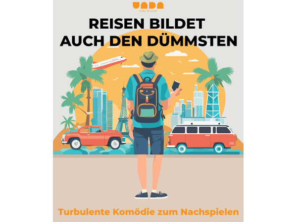 Bild 12 von UNDA Theaterverlag