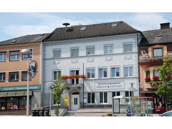 Bild 3 von UNIQA GeneralAgentur Hauser & Partner GmbH & Kfz Zulassungsstelle