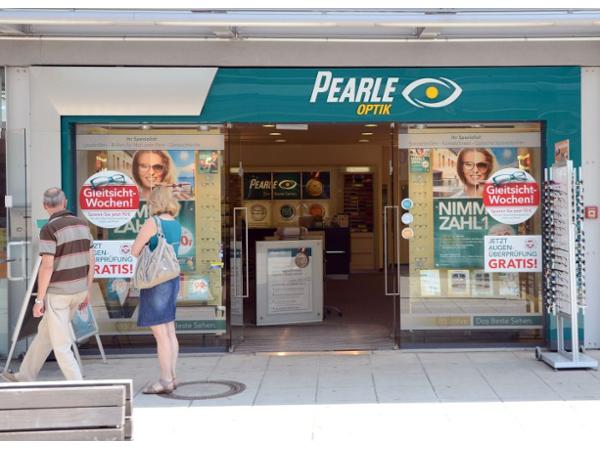 Bild 1 von Pearle Österreich GmbH