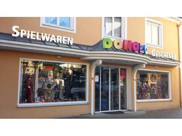 Bild 1 von Donolo Handelsges m b H