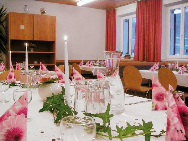 Bild 5 von KANISFLUH Erlebnisgästehaus