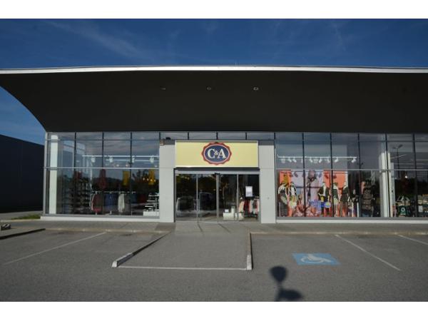 Bild 1 von C&A Mode GmbH & Co KG