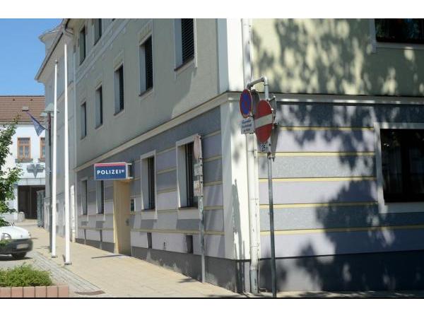 Bild 1 von Polizeiinspektion Mattersburg