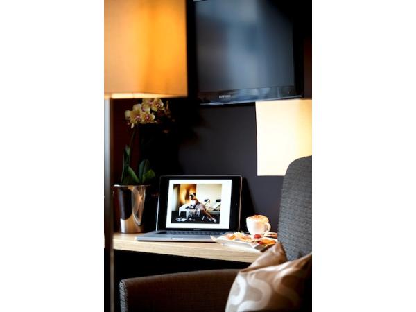 Bild 9 von Hotel Innsbruck