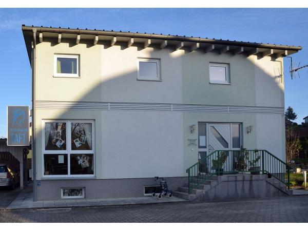 Bild 1 von Frisiersalon Taft