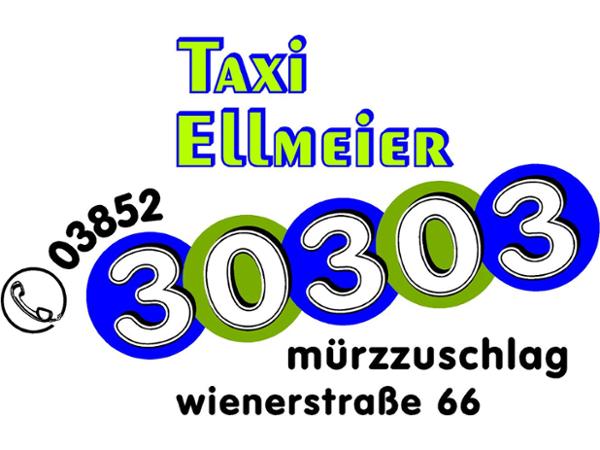 Bild 1 von TAXI CHRISTIAN ELLMEIER