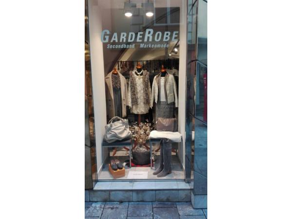 Bild 9 von GardeRobe Second Hand