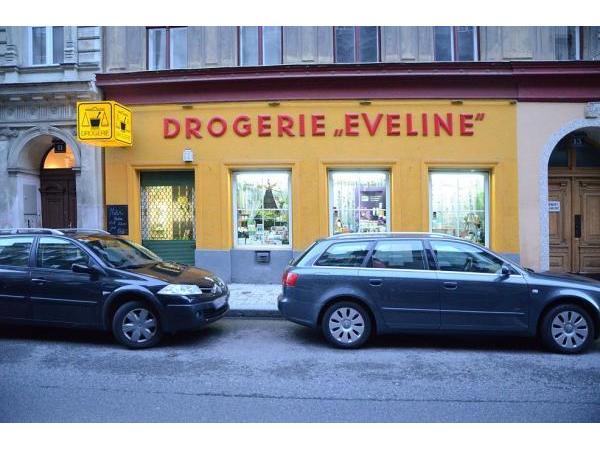Bild 1 von Drogerie Eveline
