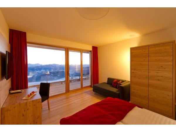 Bild 2 von Alpinhotel Pacheiner