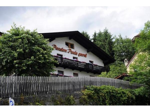 Bild 1 von Pension Paula Inh Wolfgang Gunsch