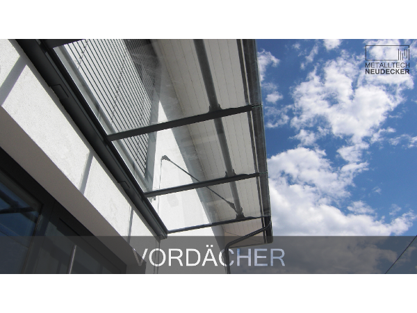 Bild 21 von Metalltech Neudecker e.U.