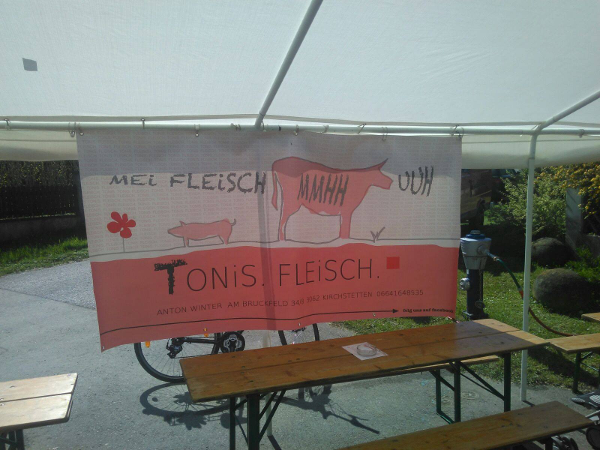 Bild 4 von TONiS. FLEiSCH. e.U.