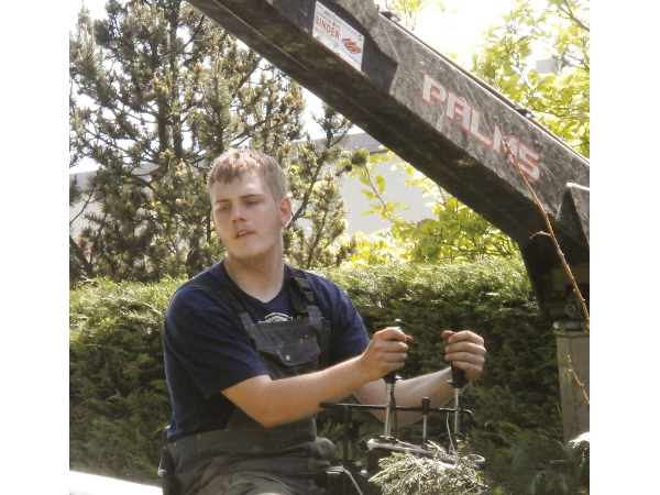 Bild 1 von Forst- und Gartenarbeiten Glück