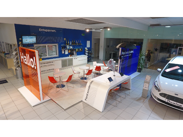 Bild 4 von Autohaus Danner GmbH