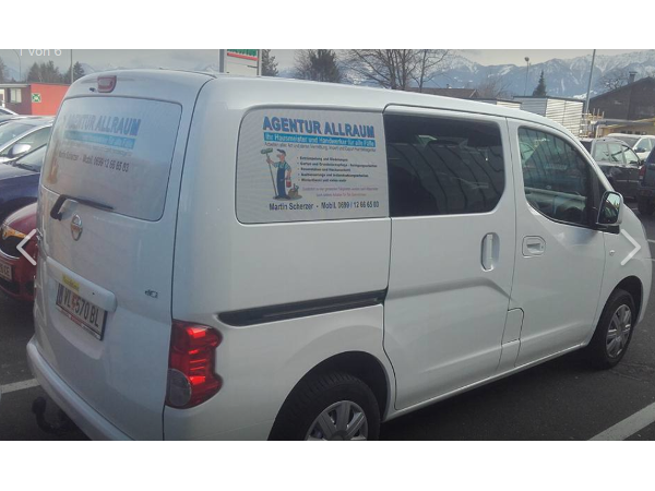 Bild 8 von Agentur Allraum - Scherzer Martin