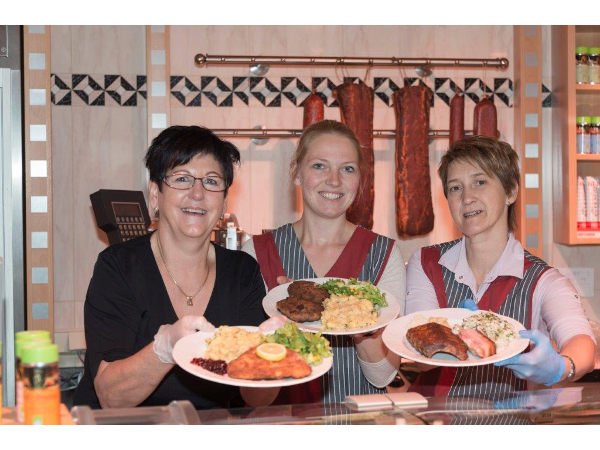 Bild 8 von Fleischerei Horngacher