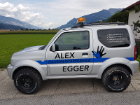 Egger Alexander Hausmeisterservice