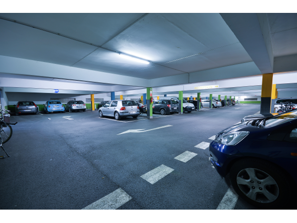 Bild 1 von Hotel Kolping ***