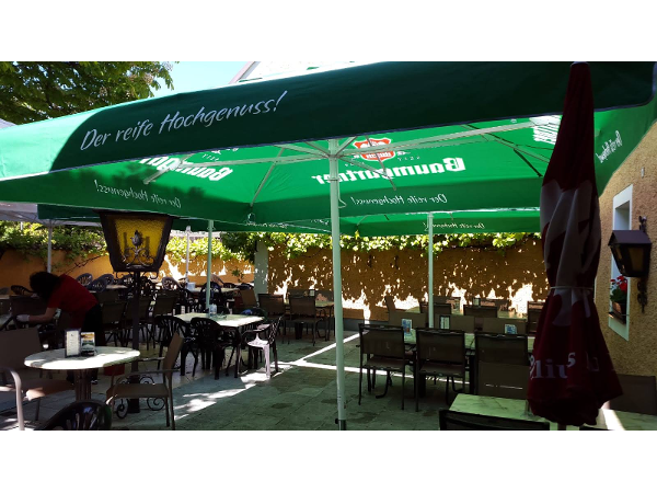 Bild 2 von Gasthaus Wirt in Straß
