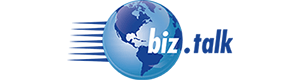 Logo von biz.talk Language Consulting Grill KG