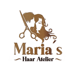 Logo von Maria’s Haar Atelier