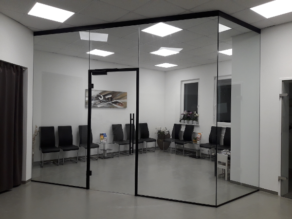 Bild 1 von Glas Ebersmüller GmbH