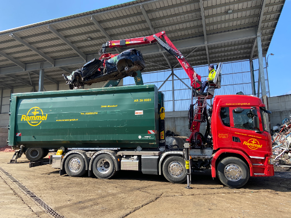 Bild 3 von Rammel GmbH
