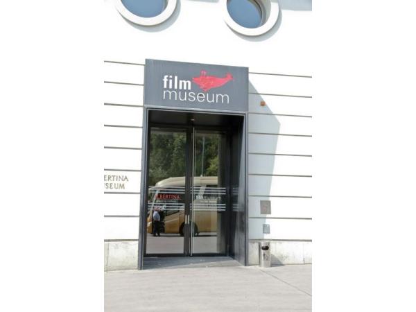 Bild 1 von Österreichisches Filmmuseum - Filmsammlung