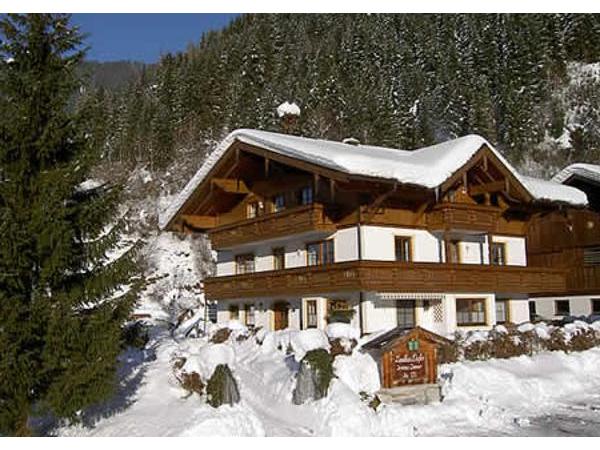 Bild 1 von Landhaus Dorfer