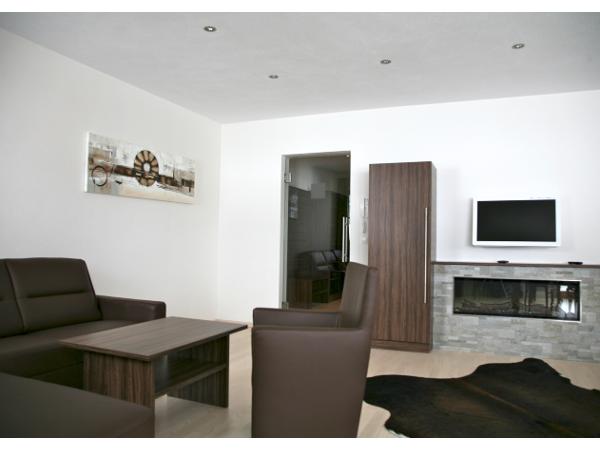 Bild 2 von Naturhotel Hammerhof