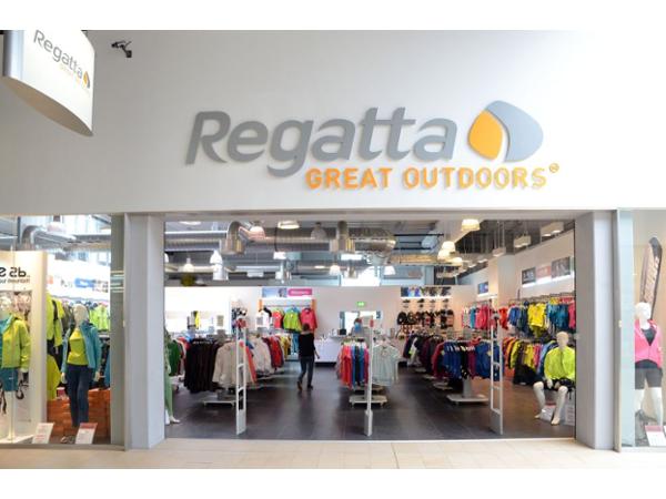 Bild 1 von Regatta Great Outdoors