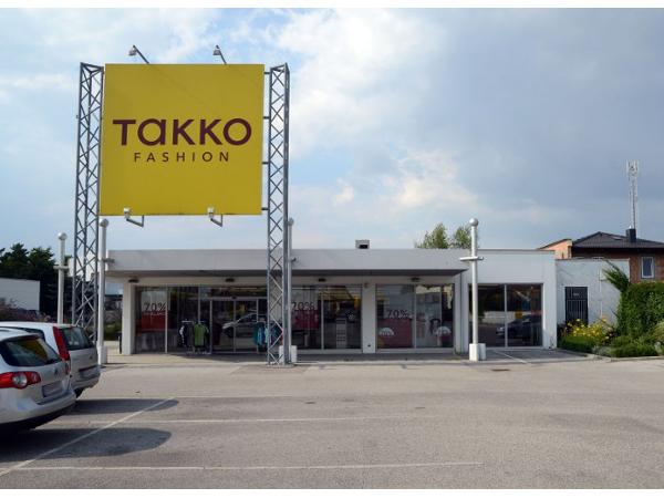 Bild 1 von TAKKO ModeMarkt GmbH