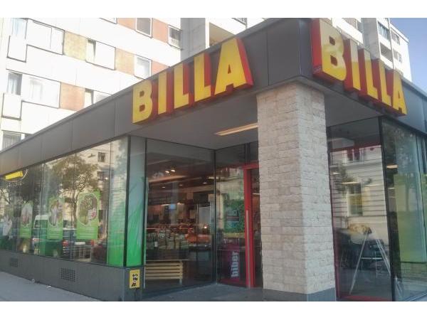 Bild 1 von Billa AG