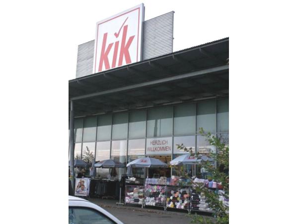 Bild 1 von KiK Textilien u Non-Food GesmbH