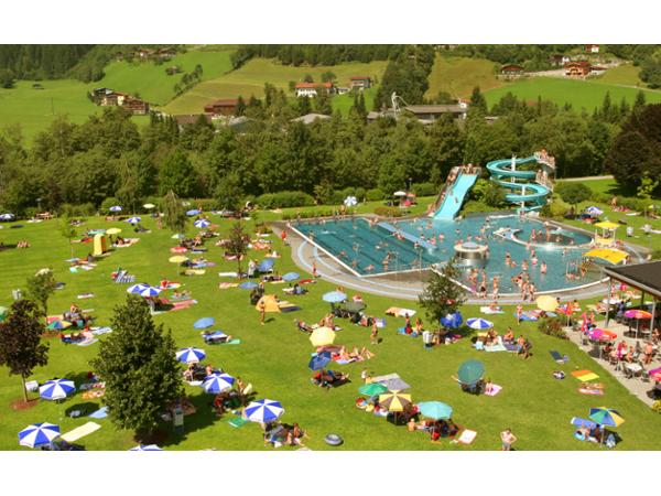 Bild 3 von Freizeitpark Zell GesmbH