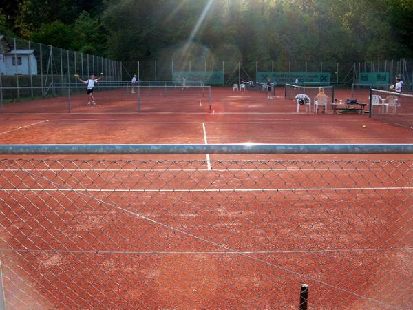 Bild 5 von Keuschnig Tennisanlagenbau GmbH