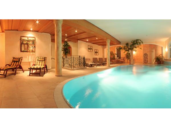 Bild 8 von Familien- u. Vitalhotel Auenhof
