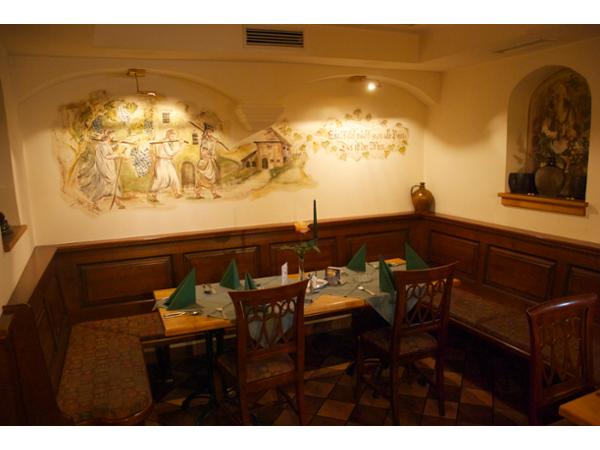 Bild 3 von Hotel Weinberg GmbH