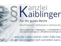 Kaiblinger Rechtsanwälte GmbH