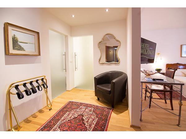 Bild 14 von Hotel Wolfinger