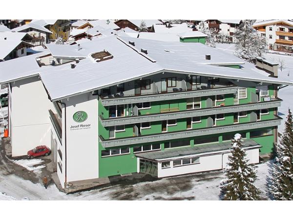 Bild 1 von Rieser Josef GesmbH & Co KG