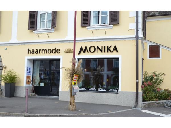 Bild 1 von Haarmode Monika Köldorfer
