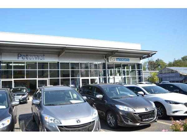 Bild 1 von Autohaus Peternel GmbH