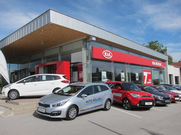 Bild 2 von Auto Höller GmbH