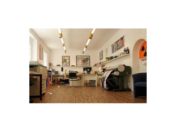 Bild 1 von ALPDRUCK - Digital-, Textildruck, Fotoservice