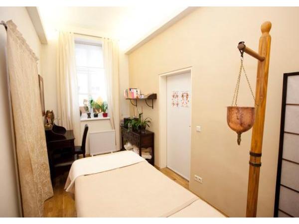 Bild 6 von YOGAPRAXIS - Medizin, Osteopathie, Therapie - Dr Goldammer